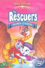 Watch The Rescuers Down Under Vumoo