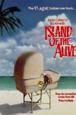 Watch It's Alive III Island of the Alive Vumoo