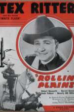 Watch Rollin' Plains Vumoo