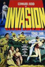 Watch Invasion Vumoo