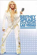 Watch Britney Spears Live from Las Vegas Vumoo