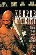 Watch Keeper of the City Vumoo