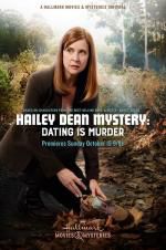 Watch Hailey Dean Mystery: Dating is Murder Vumoo