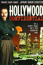 Watch Hollywood Confidential Vumoo