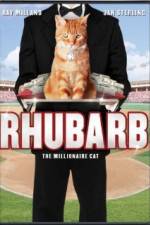 Watch Rhubarb Vumoo