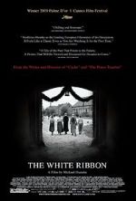 Watch The White Ribbon Vumoo