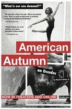 Watch American Autumn: an Occudoc Vumoo