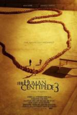 Watch The Human Centipede III (Final Sequence) Vumoo