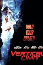 Watch Vertical Limit Vumoo