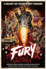 Watch Fury: The Tales of Ronan Pierce Vumoo