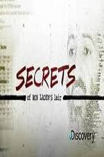 Watch Secrets of Bin Laden's Lair Vumoo