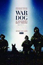 Watch War Dog: A Soldier\'s Best Friend Vumoo