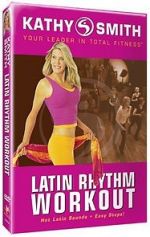 Watch Kathy Smith: Latin Rhythm Workout Vumoo