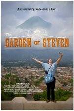 Watch The Garden of Steven Vumoo