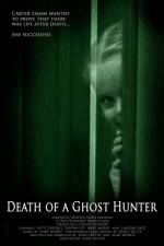 Watch Death of a Ghost Hunter Vumoo