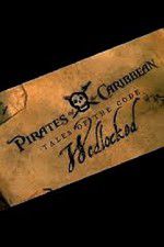 Watch Pirates of the Caribbean: Tales of the Code Wedlocked Vumoo