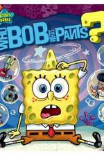 Watch Spongebob Squarepants Whobob Whatpants Vumoo