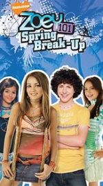 Watch Zoey 101: Spring Break-Up Vumoo