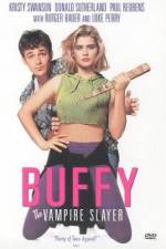 Watch Buffy the Vampire Slayer (Movie) Vumoo