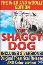 Watch The Shaggy Dog Vumoo