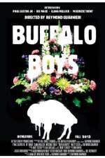 Watch Buffalo Boys Vumoo