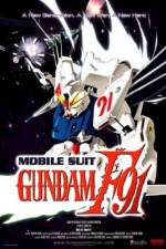 Watch Mobile Suit Gundam F91 Vumoo