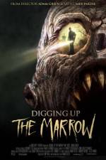 Watch Digging Up the Marrow Vumoo