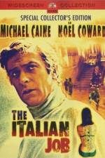 Watch The Italian Job 1969 Vumoo