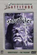 Watch WWE  Undertaker  The Phenom Vumoo