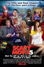 Watch Scary Movie 5 Vumoo