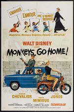Watch Monkeys, Go Home! Vumoo