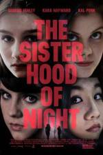 Watch The Sisterhood of Night Vumoo