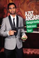 Watch Aziz Ansari Dangerously Delicious Vumoo