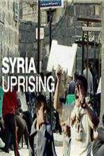 Watch The Syrian Uprising Vumoo