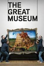 Watch Das groe Museum Vumoo