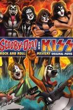 Watch Scooby-Doo! And Kiss: Rock and Roll Mystery Vumoo