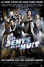 Watch Les dents de la nuit Vumoo