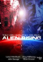Watch Alien Rising Vumoo