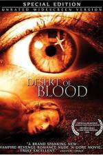 Watch Desert of Blood Vumoo