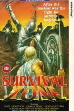 Watch Survival Zone Vumoo