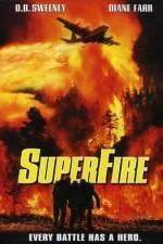Watch Firefighter - Inferno in Oregon Vumoo
