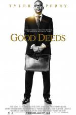 Watch Good Deeds Vumoo