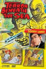 Watch Terror Beneath the Sea Vumoo