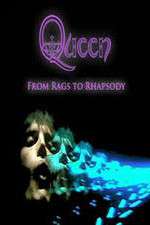 Watch Queen: From Rags to Rhapsody Vumoo