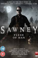 Watch Sawney Flesh of Man Vumoo