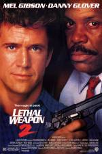 Watch Lethal Weapon 2 Vumoo