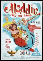 Watch Aladdin and His Lamp Vumoo