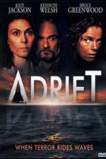 Watch Adrift Vumoo