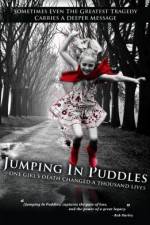 Watch Jumping in Puddles Vumoo