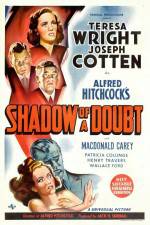 Watch Shadow of a Doubt Vumoo
